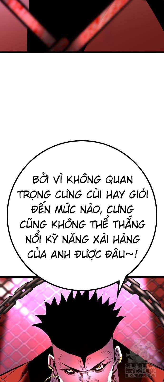 Phòng Gym Hanlim Chapter 181.5 - Trang 32