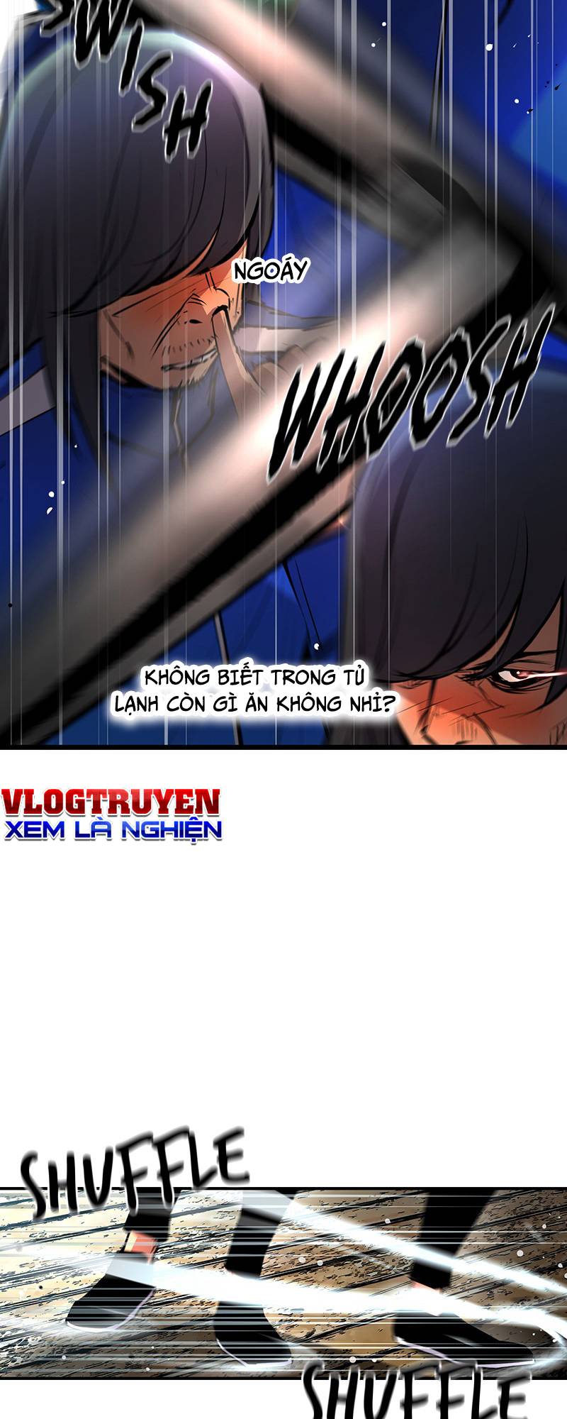 Phòng Gym Hanlim Chapter 16 - Trang 24