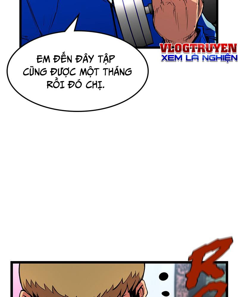 Phòng Gym Hanlim Chapter 13 - Trang 79