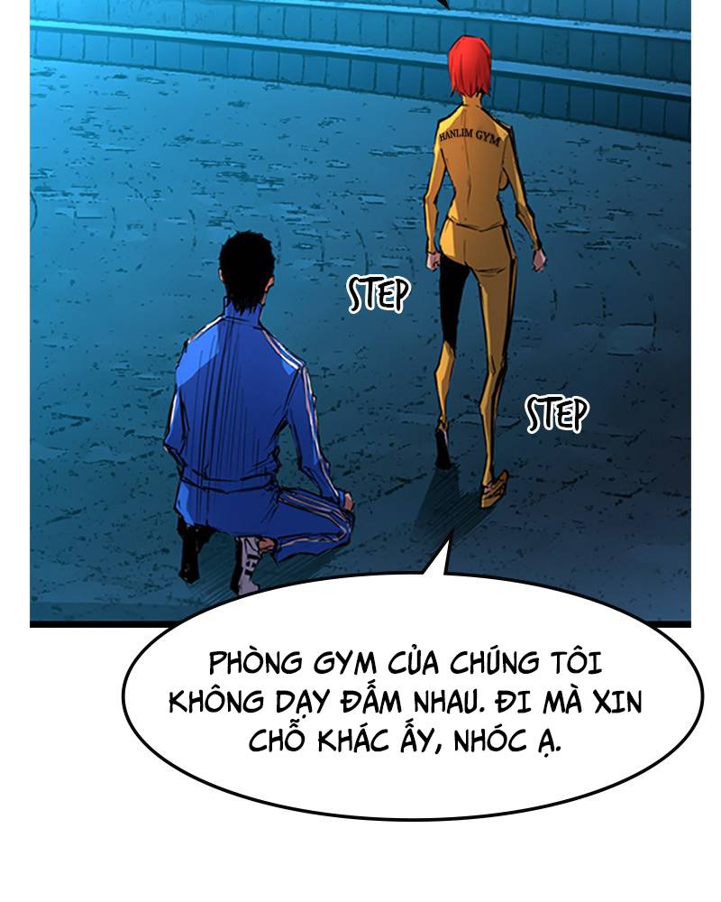 Phòng Gym Hanlim Chapter 13 - Trang 28