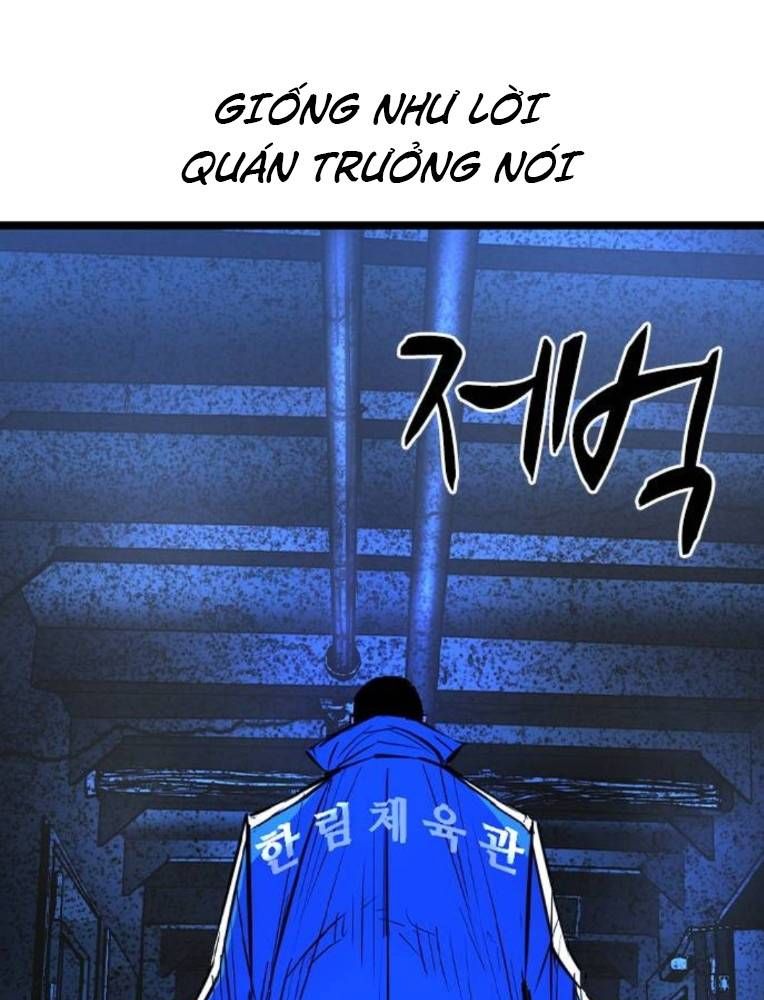 Phòng Gym Hanlim Chapter 191 - Trang 196