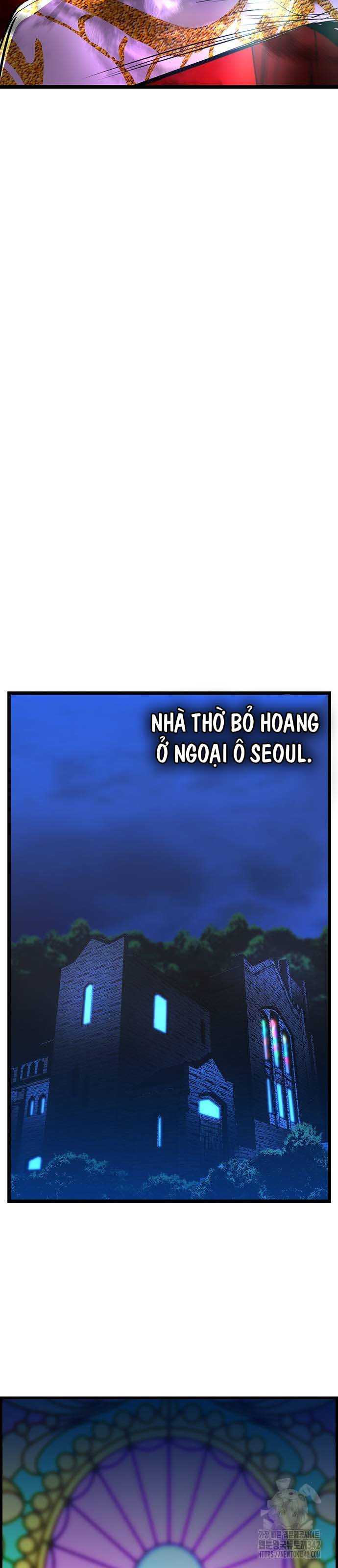 Phòng Gym Hanlim Chapter 185.5 - Trang 14