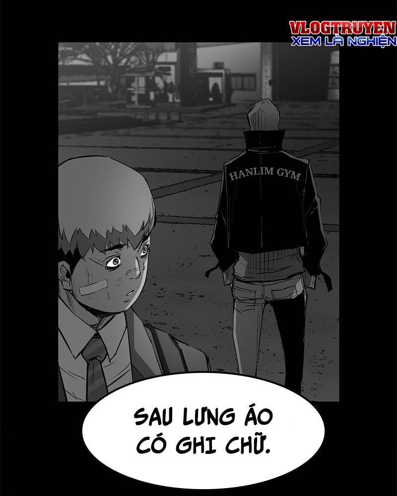 Phòng Gym Hanlim Chapter 15 - Trang 54