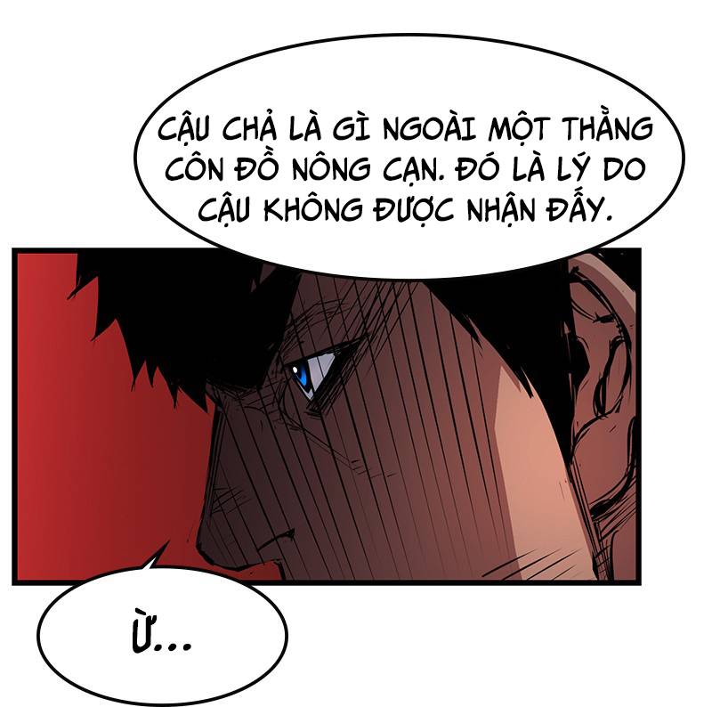 Phòng Gym Hanlim Chapter 17 - Trang 46