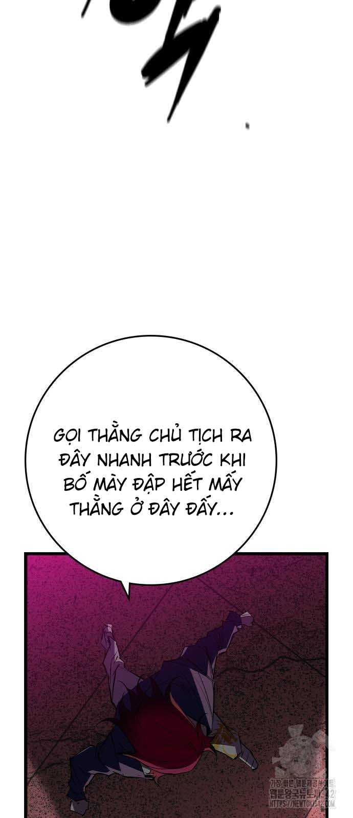 Phòng Gym Hanlim Chapter 185 - Trang 68