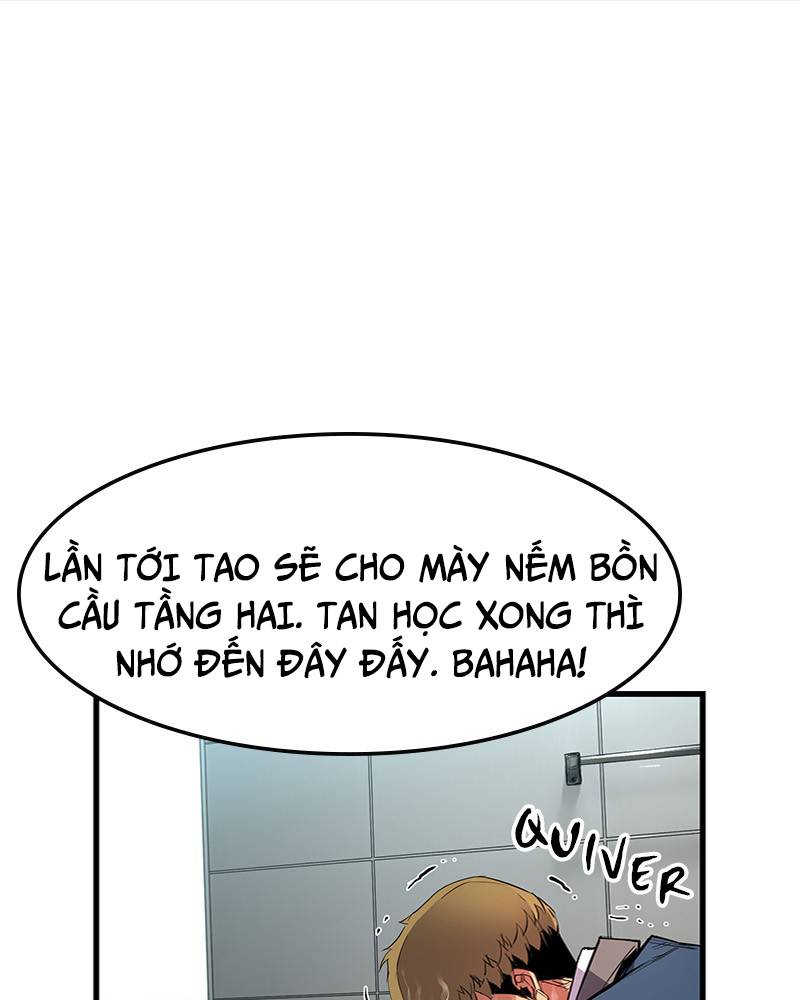 Phòng Gym Hanlim Chapter 14 - Trang 47