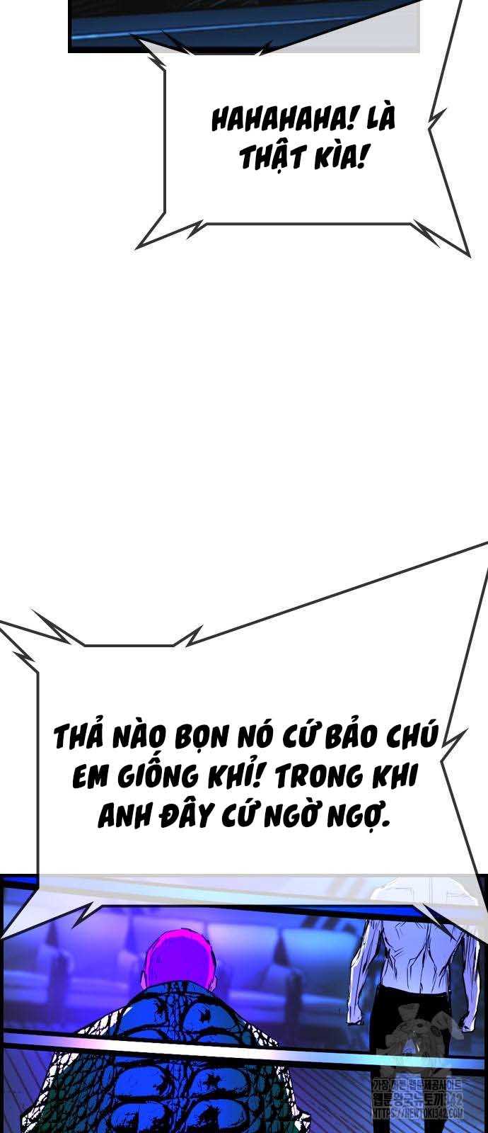 Phòng Gym Hanlim Chapter 186 - Trang 2