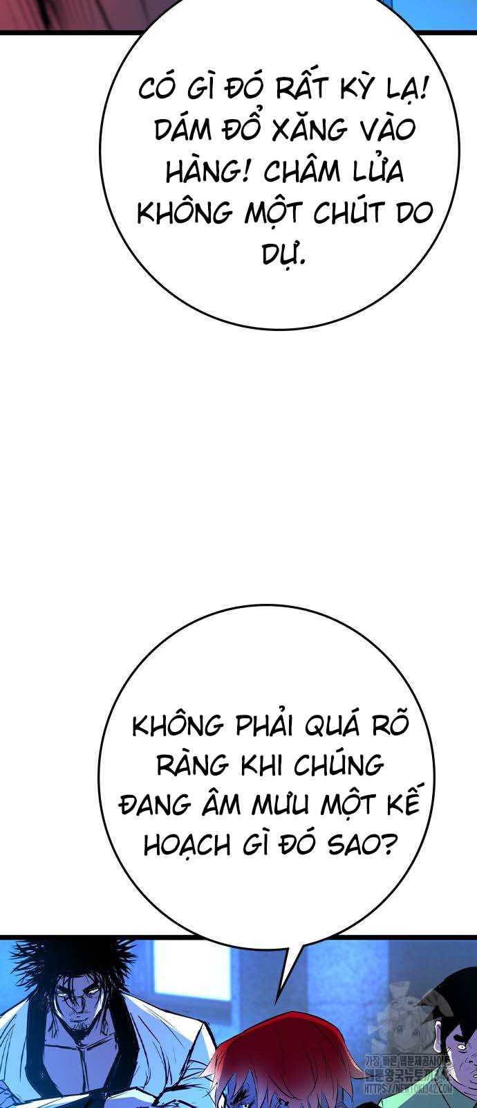 Phòng Gym Hanlim Chapter 185.5 - Trang 25