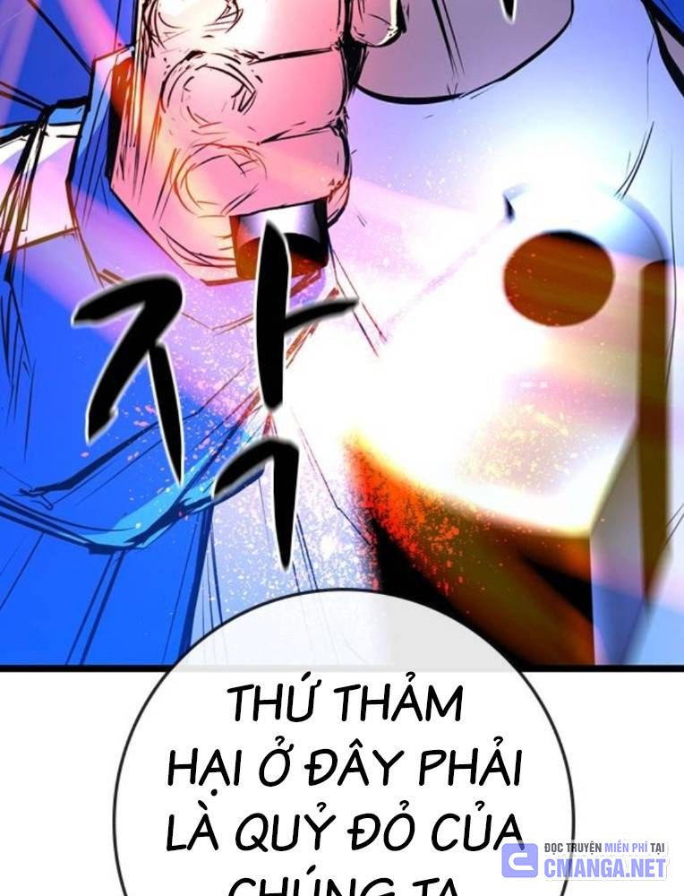 Phòng Gym Hanlim Chapter 189 - Trang 131