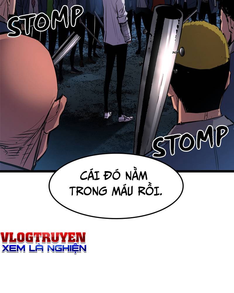 Phòng Gym Hanlim Chapter 17 - Trang 107