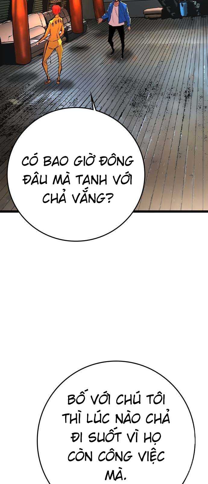 Phòng Gym Hanlim Chapter 180 - Trang 29