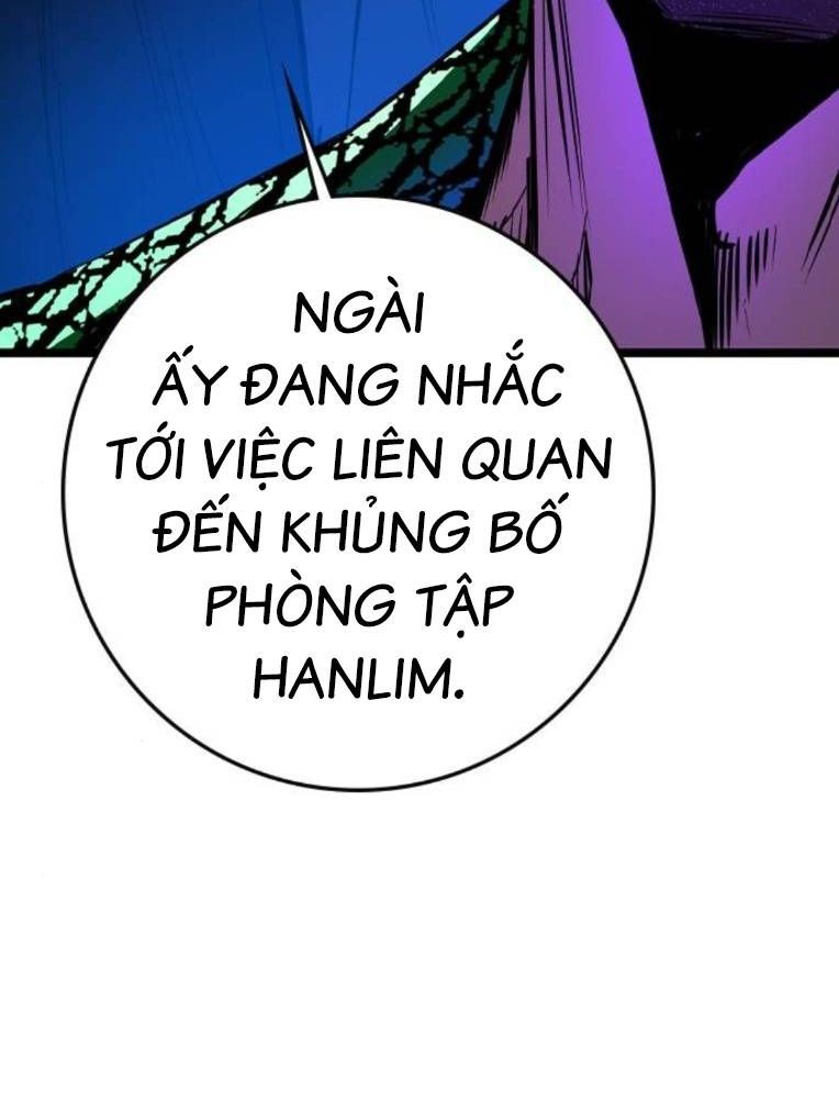 Phòng Gym Hanlim Chapter 191 - Trang 118