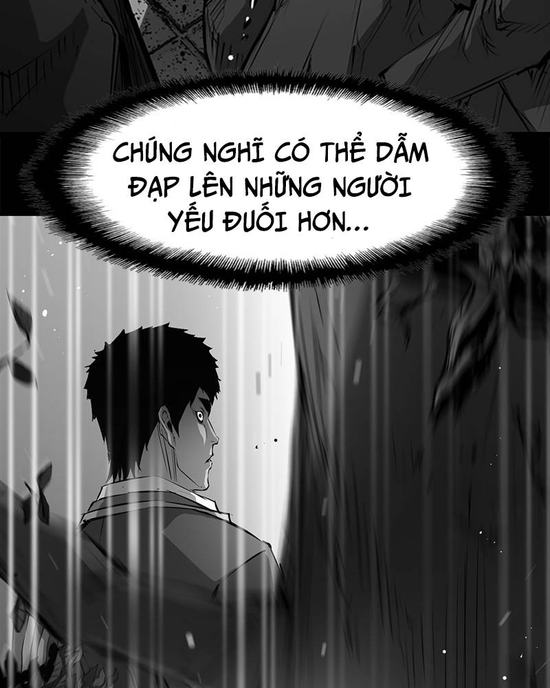 Phòng Gym Hanlim Chapter 17 - Trang 115