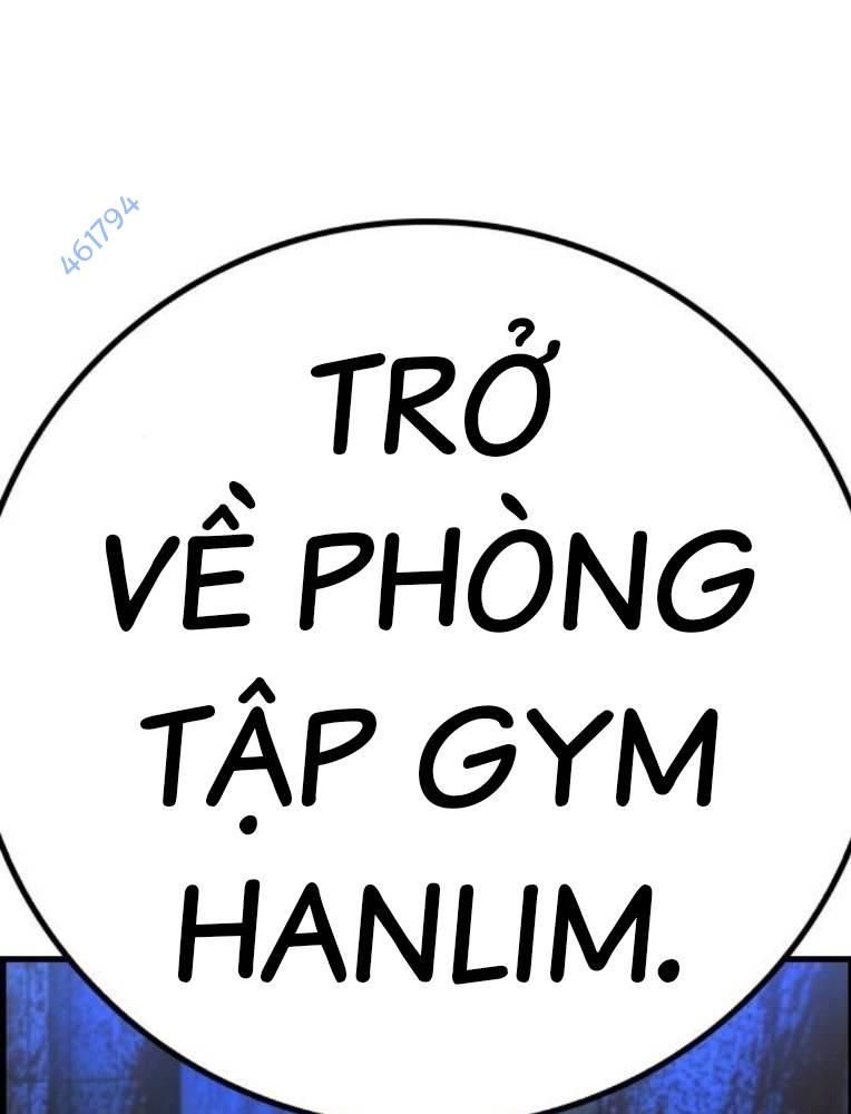 Phòng Gym Hanlim Chapter 191 - Trang 19