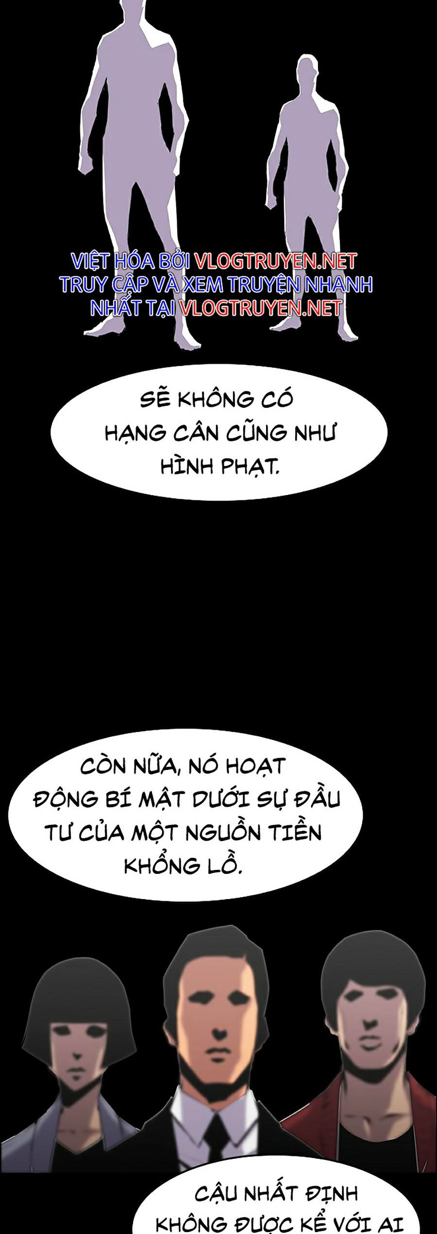 Phòng Gym Hanlim Chapter 5 - Trang 25