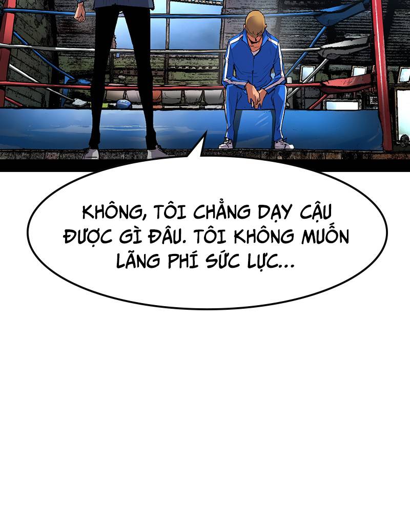 Phòng Gym Hanlim Chapter 15 - Trang 79