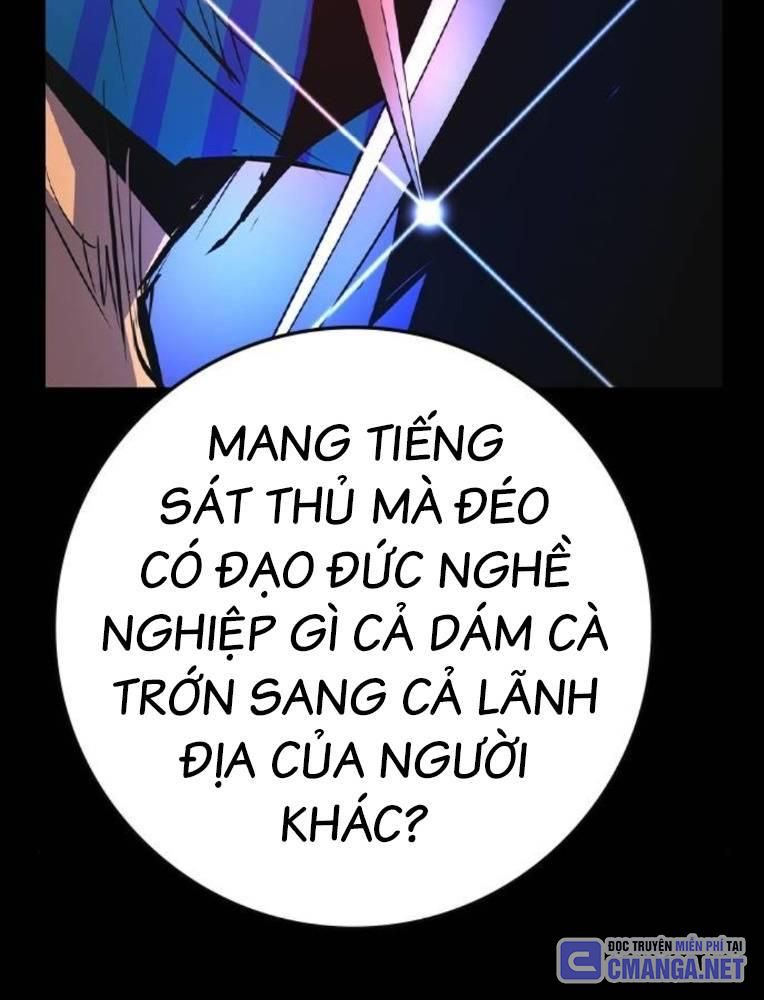 Phòng Gym Hanlim Chapter 190 - Trang 26