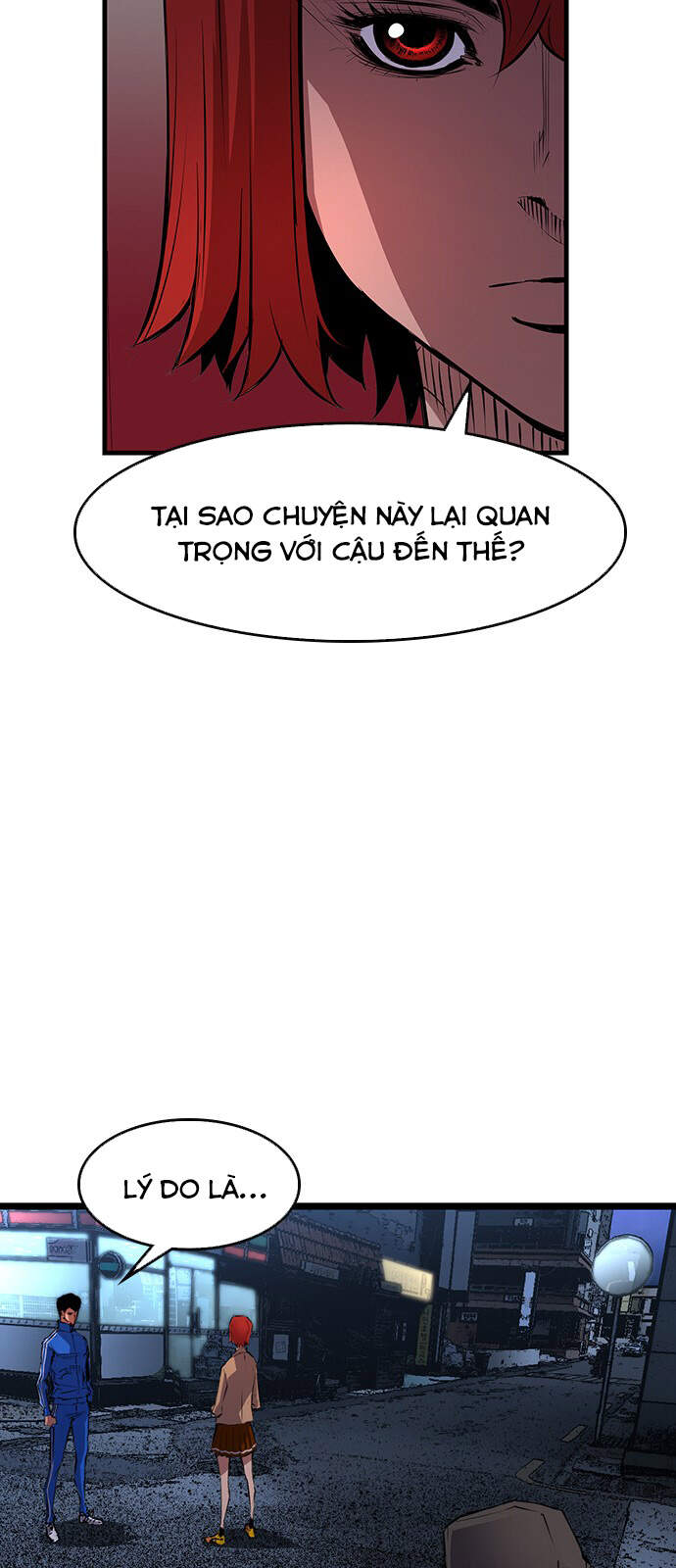 Phòng Gym Hanlim Chapter 8 - Trang 47