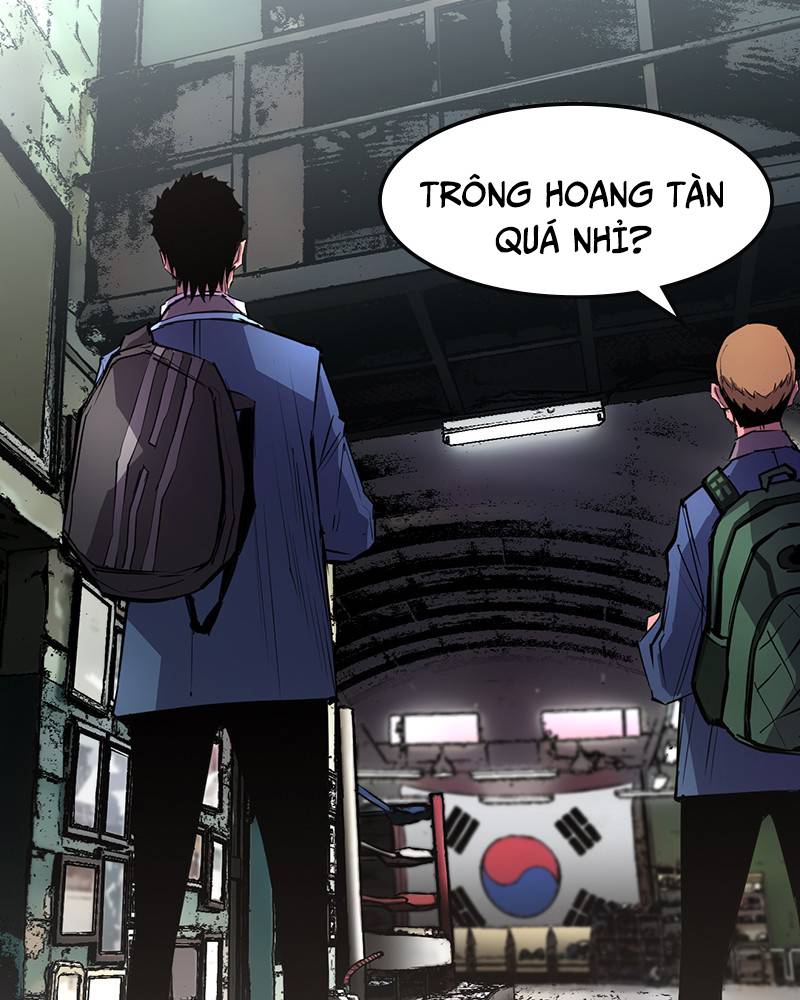 Phòng Gym Hanlim Chapter 15 - Trang 42