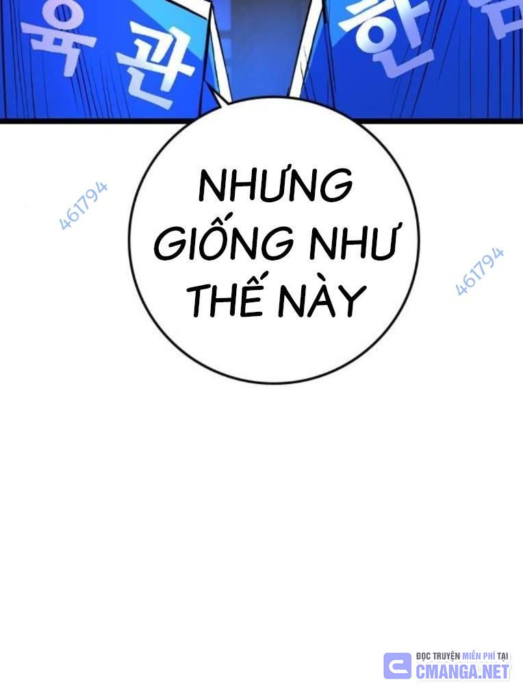 Phòng Gym Hanlim Chapter 191 - Trang 11