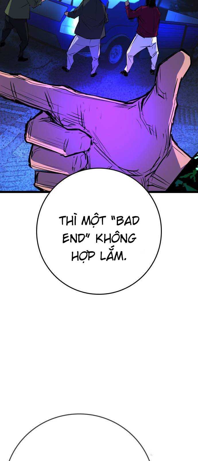 Phòng Gym Hanlim Chapter 186.5 - Trang 62