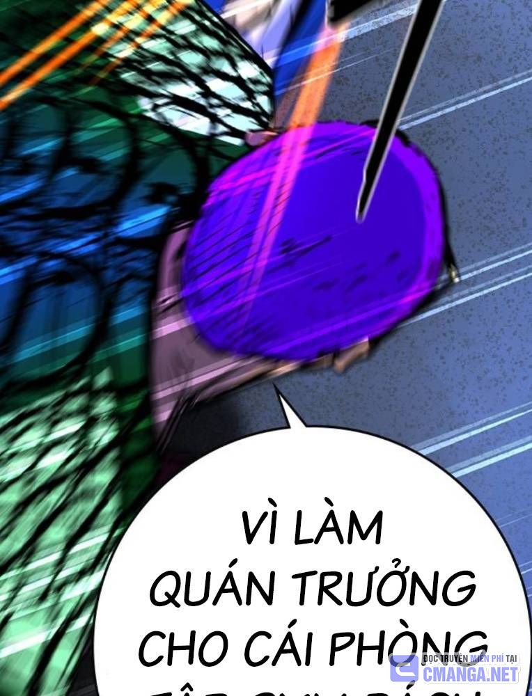 Phòng Gym Hanlim Chapter 190 - Trang 191