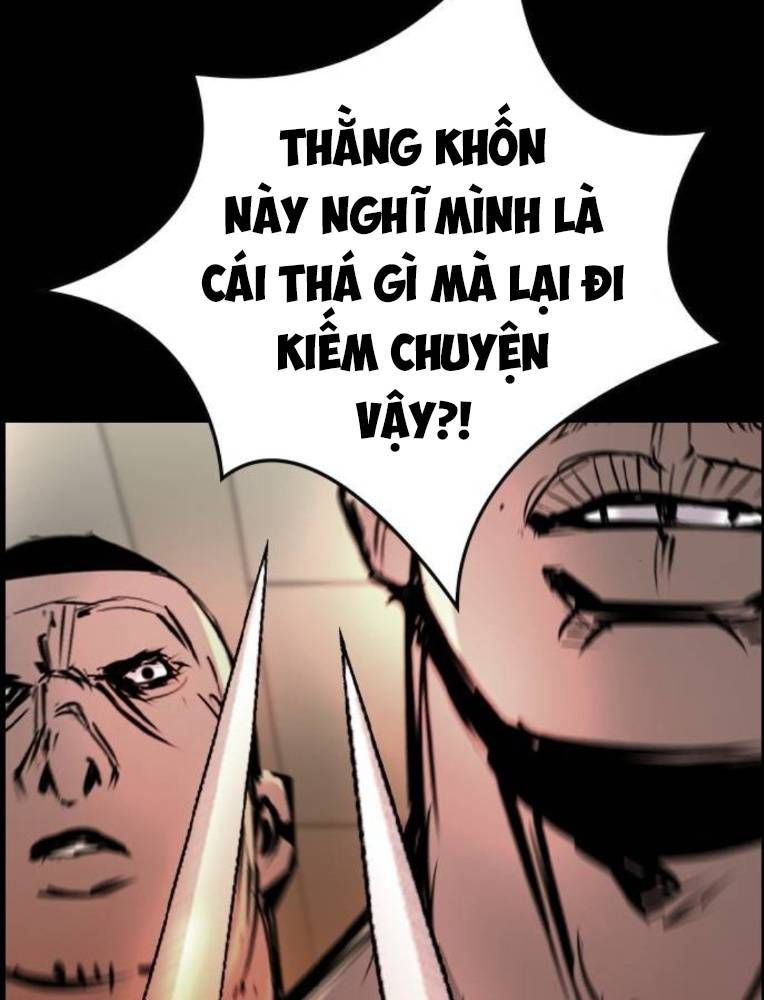 Phòng Gym Hanlim Chapter 193 - Trang 112