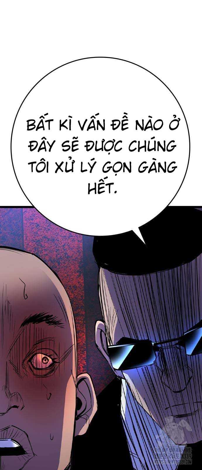 Phòng Gym Hanlim Chapter 180 - Trang 57