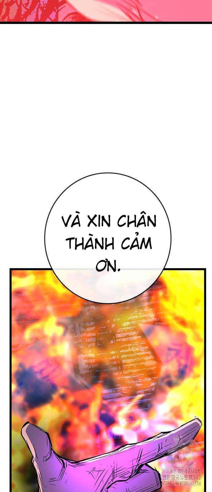 Phòng Gym Hanlim Chapter 186.5 - Trang 79