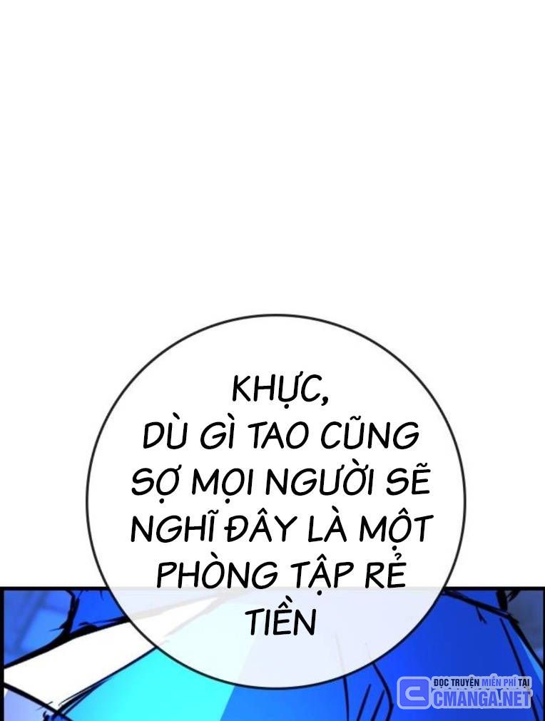 Phòng Gym Hanlim Chapter 190 - Trang 230