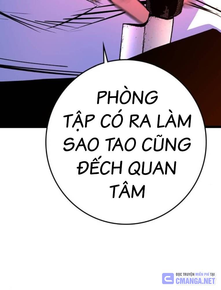 Phòng Gym Hanlim Chapter 189 - Trang 137