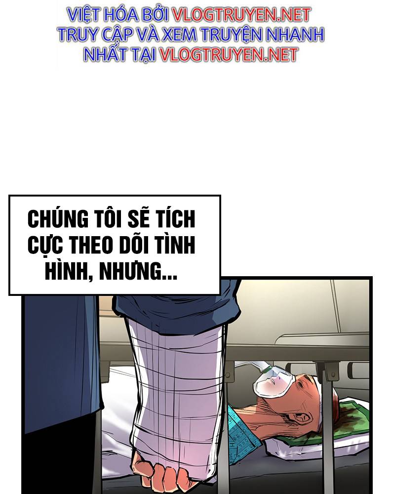 Phòng Gym Hanlim Chapter 17 - Trang 16