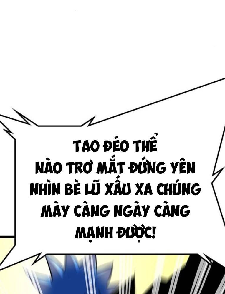 Phòng Gym Hanlim Chapter 193 - Trang 61