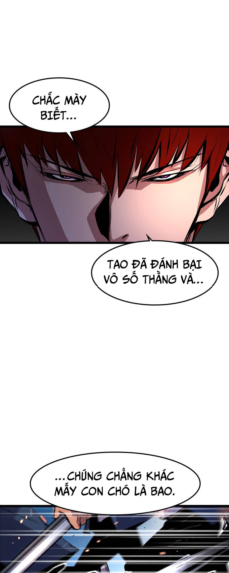 Phòng Gym Hanlim Chapter 17 - Trang 108