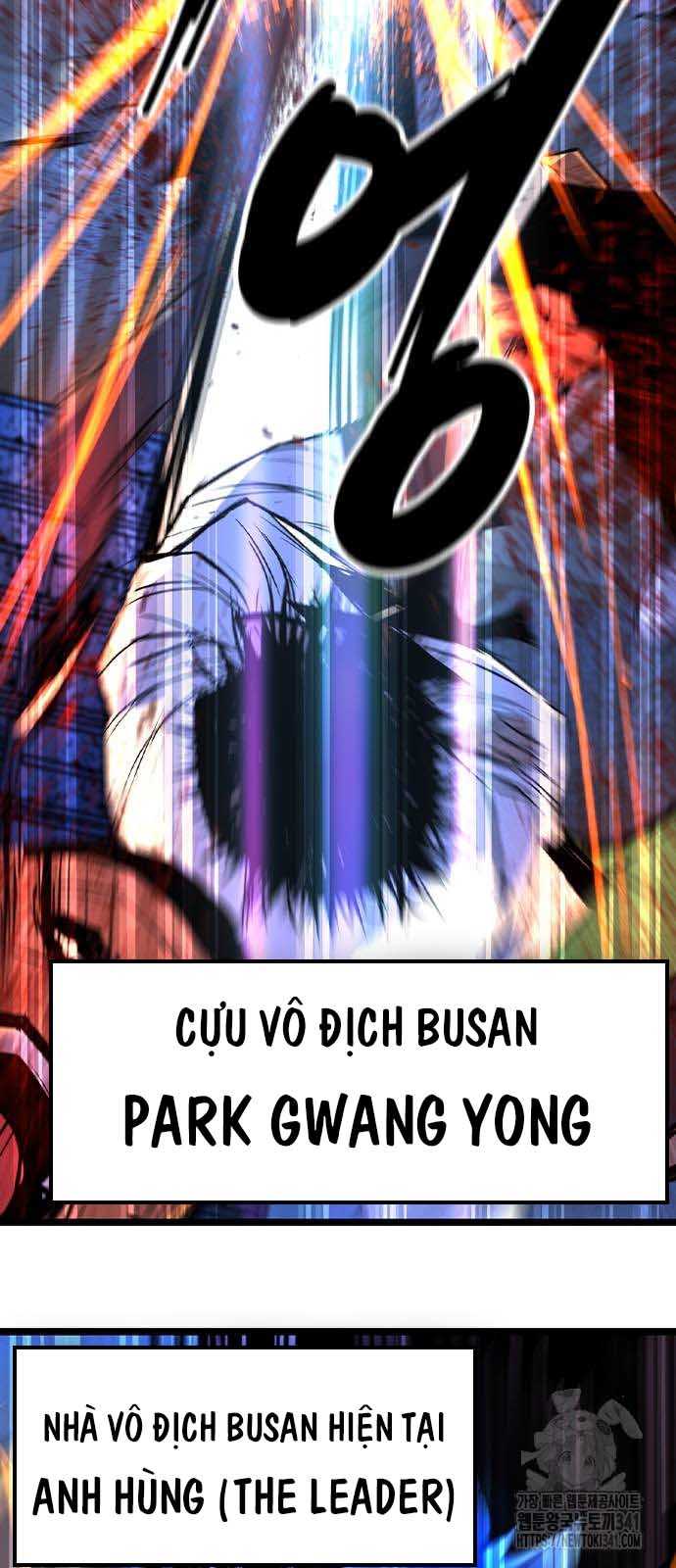 Phòng Gym Hanlim Chapter 183 - Trang 31