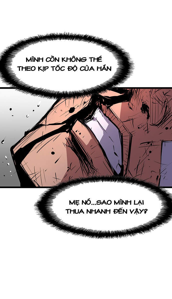 Phòng Gym Hanlim Chapter 7 - Trang 25