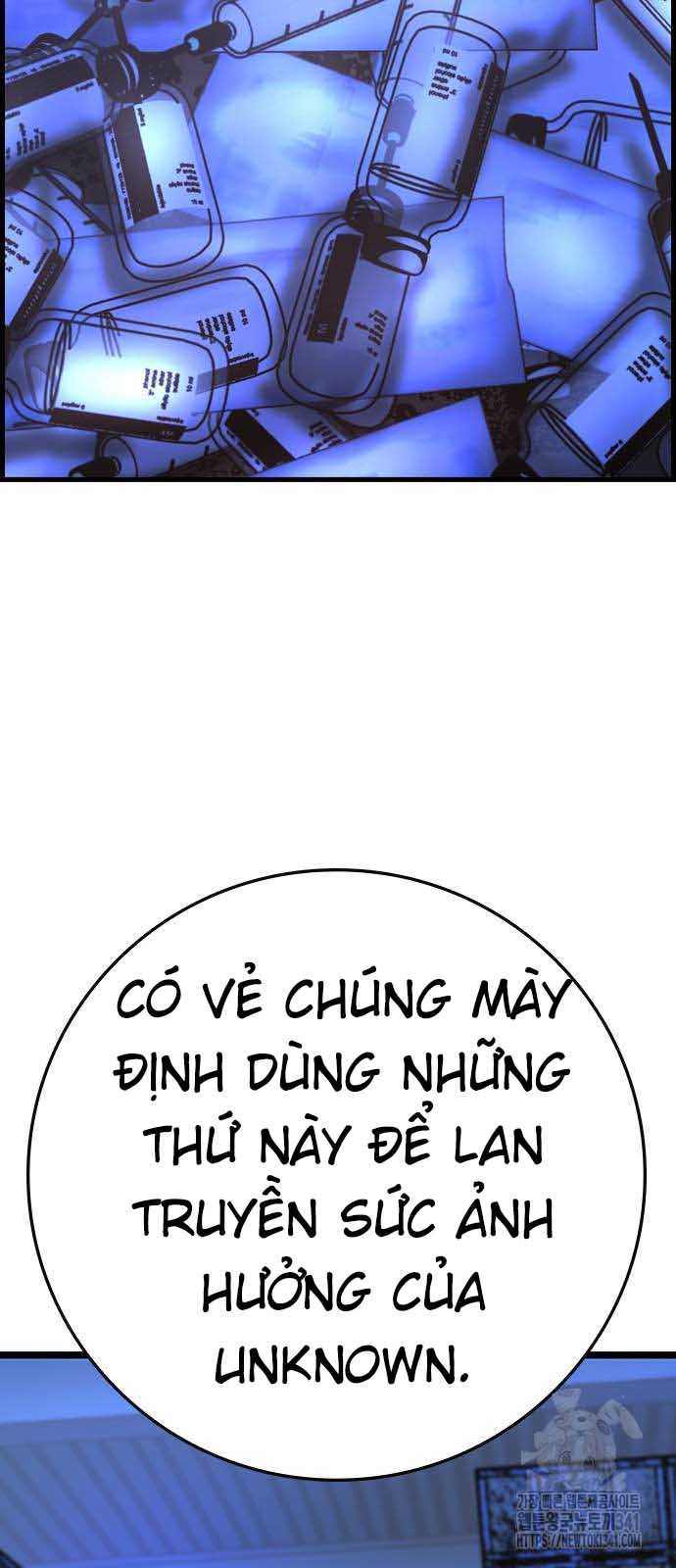 Phòng Gym Hanlim Chapter 183 - Trang 21