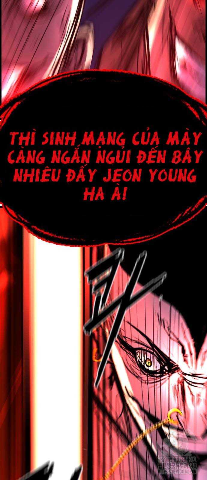 Phòng Gym Hanlim Chapter 181.5 - Trang 40