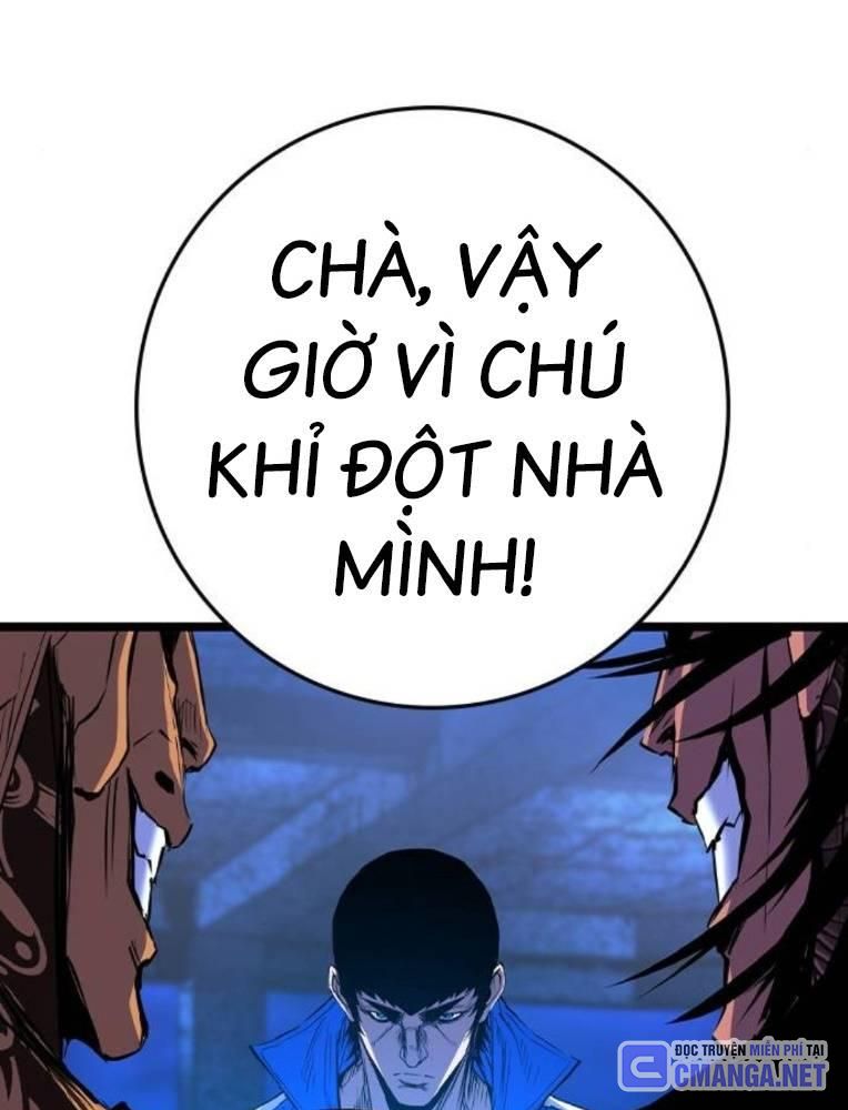 Phòng Gym Hanlim Chapter 189 - Trang 14