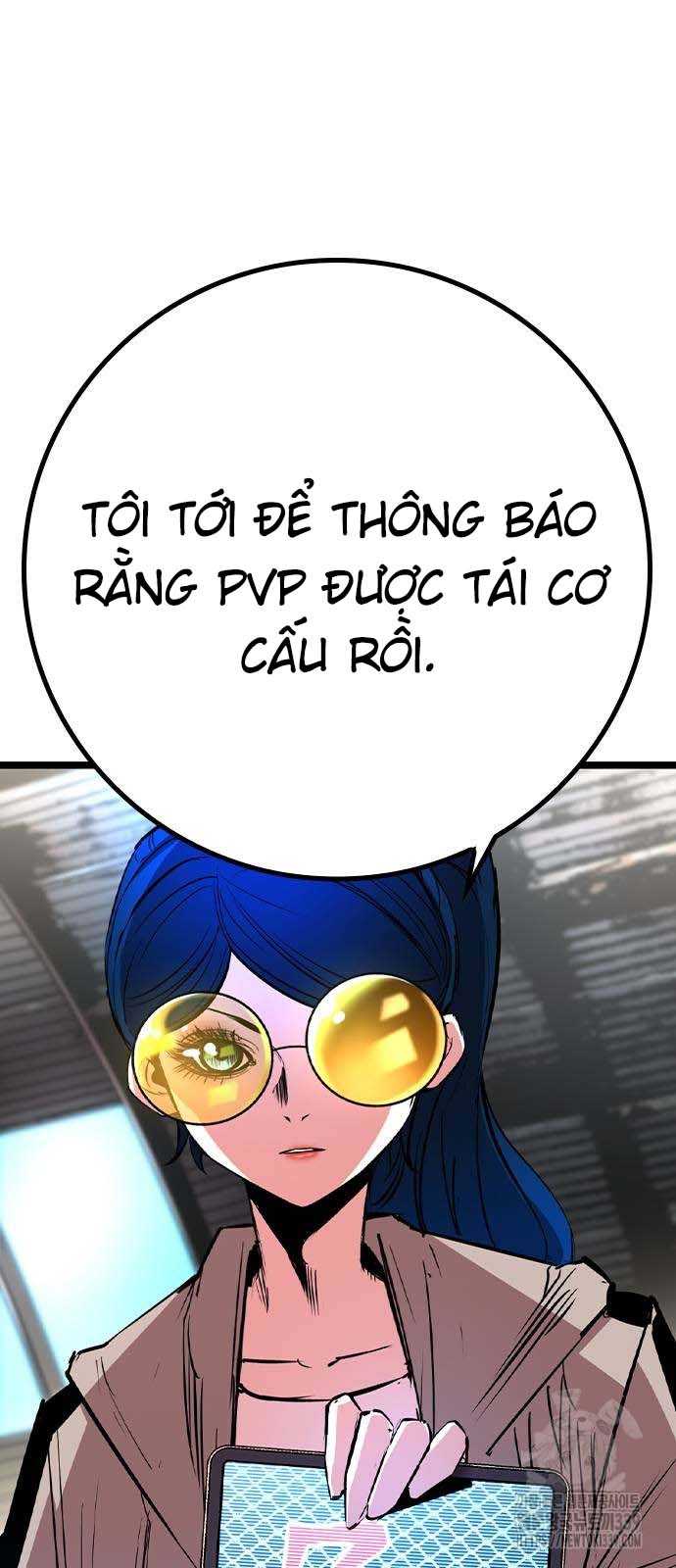 Phòng Gym Hanlim Chapter 180 - Trang 35