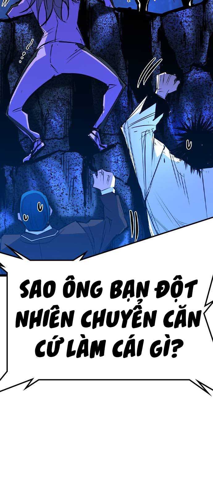 Phòng Gym Hanlim Chapter 186 - Trang 28