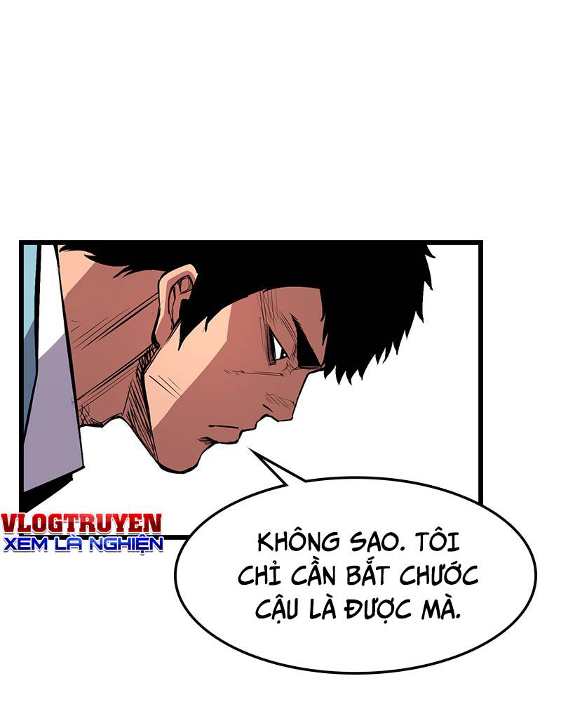 Phòng Gym Hanlim Chapter 15 - Trang 61