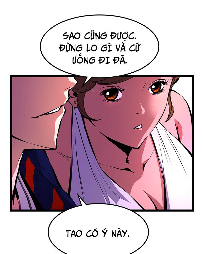 Phòng Gym Hanlim Chapter 16 - Trang 71