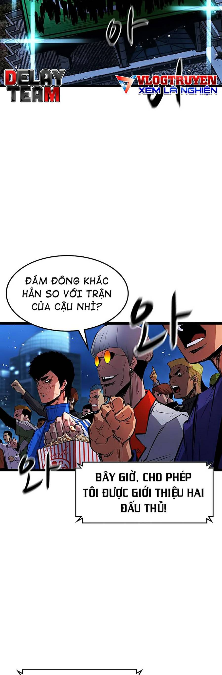 Phòng Gym Hanlim Chapter 11 - Trang 51