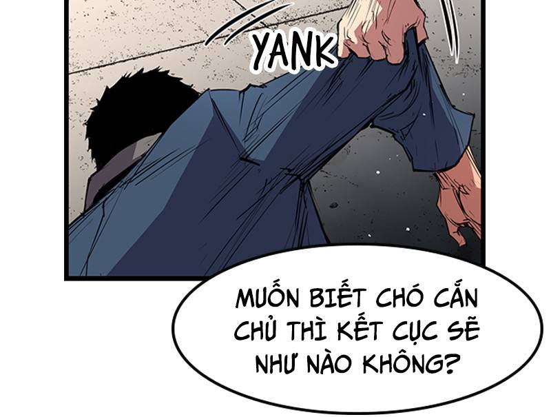 Phòng Gym Hanlim Chapter 14 - Trang 26