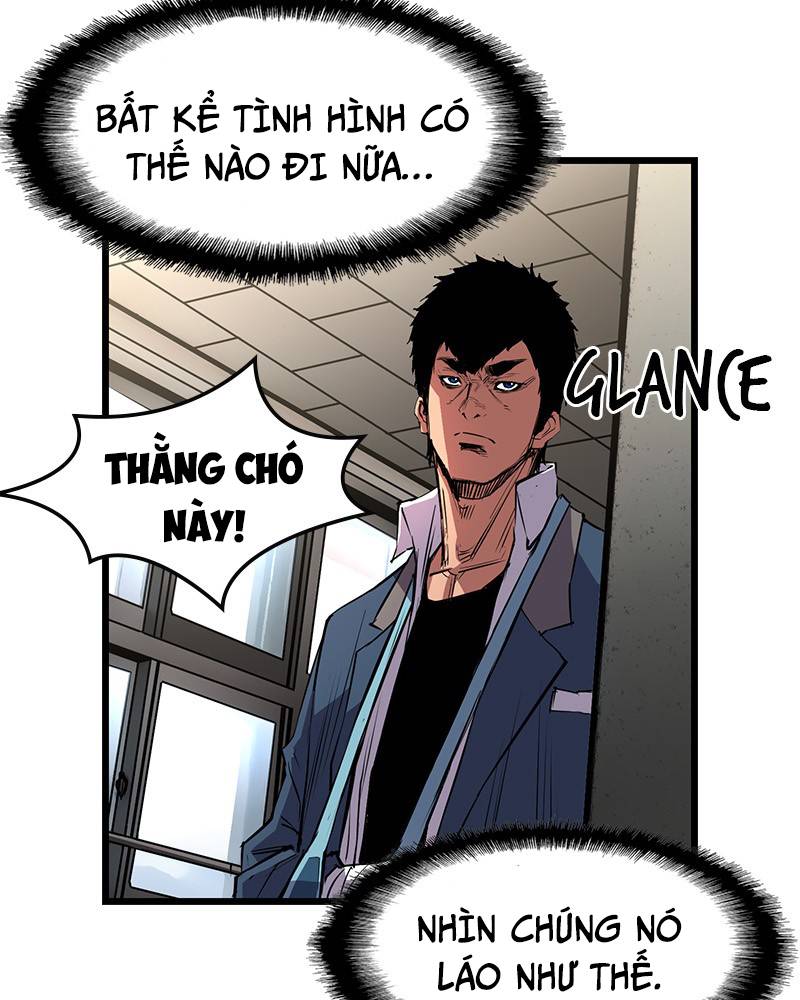 Phòng Gym Hanlim Chapter 14 - Trang 102