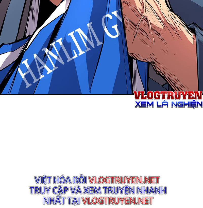 Phòng Gym Hanlim Chapter 14 - Trang 139