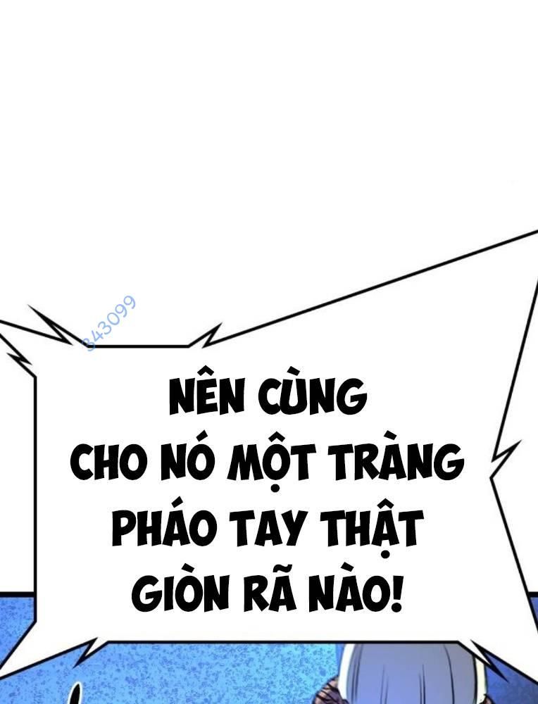 Phòng Gym Hanlim Chapter 189 - Trang 16