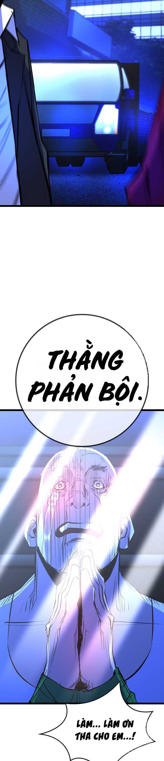 Phòng Gym Hanlim Chapter 186.5 - Trang 47