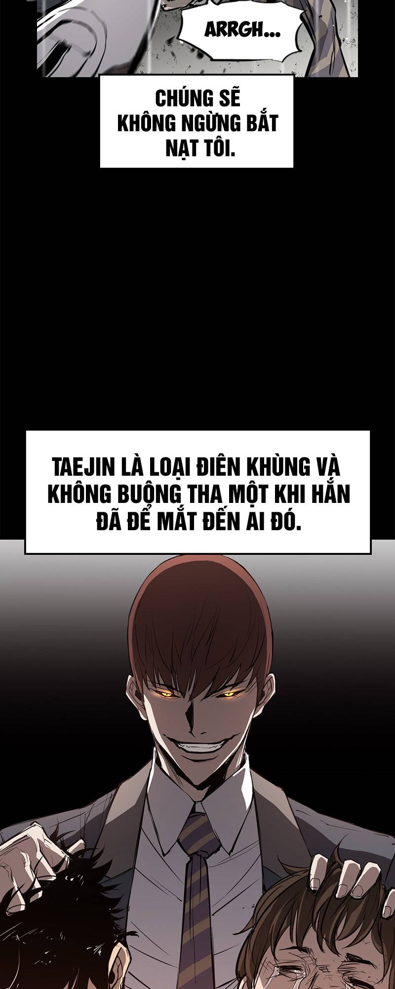 Phòng Gym Hanlim Chapter 15 - Trang 98